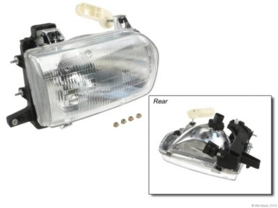 Dorman Headlight