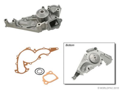 AISIN Water Pump