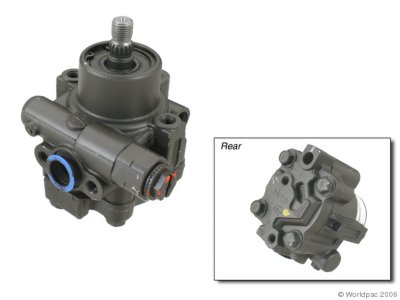 Maval Power Steering Pump