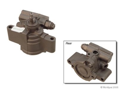 Maval Power Steering Pump