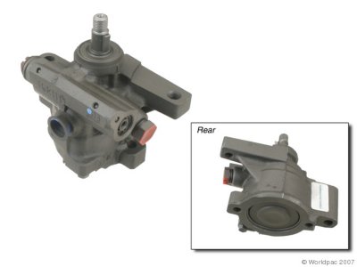 Maval Power Steering Pump