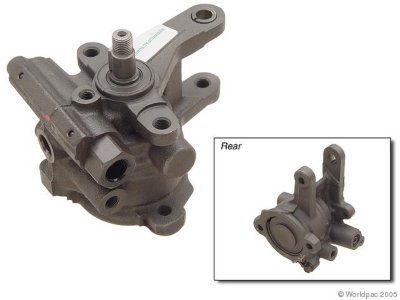 Maval Power Steering Pump