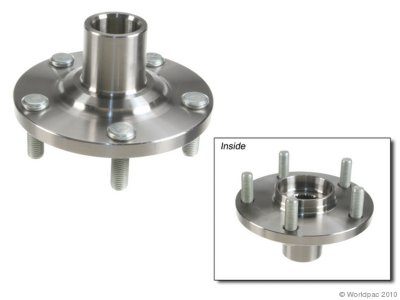 Febi Wheel Hub