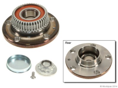 FAG Wheel Hub