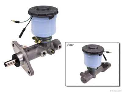 Adler Brake Master Cylinder