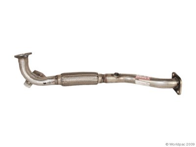 Bosal Header Pipe
