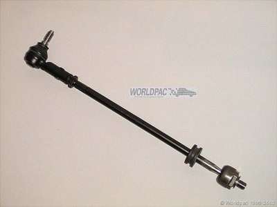 Lemfoerder W0133-1608490 Tie Rod Assembly