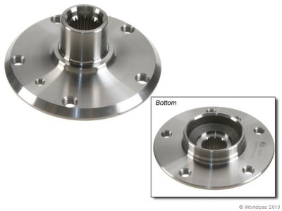 Febi Wheel Hub