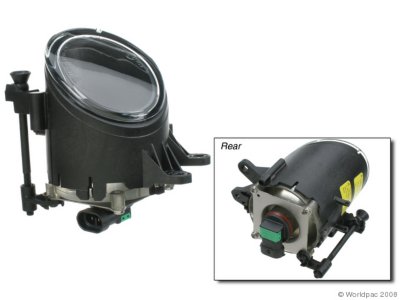 Magneti Marelli Fog Light