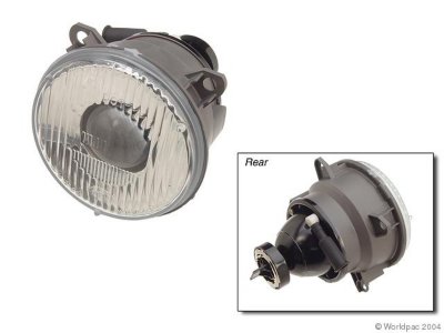Hella Headlight