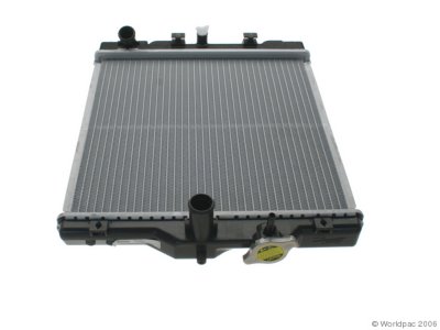 Nissens Radiator
