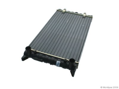 OEQ Radiator