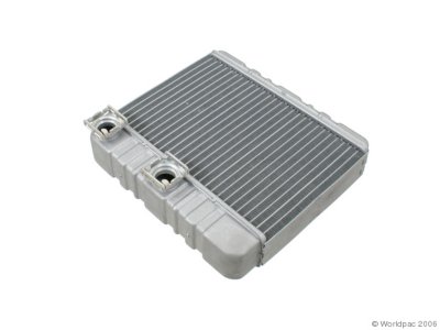 Behr Heater Core