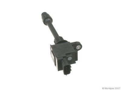 Hitachi W0133-1608720 Ignition Coil - Direct Fit
