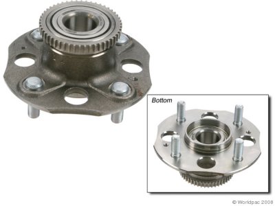 NTN Wheel Hub