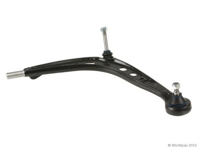 First Equipment Quality Control Arm