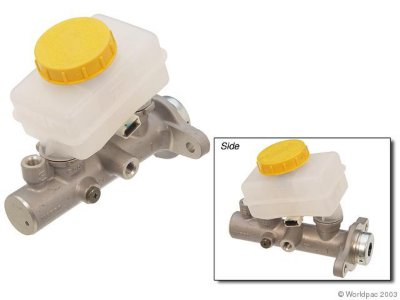 Nabtesco Brake Master Cylinder