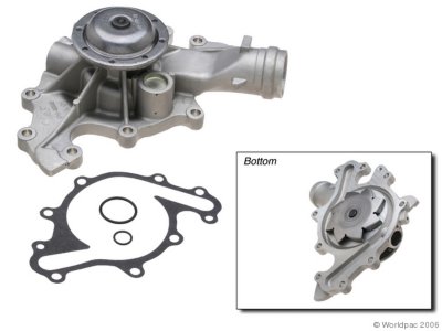 Bosch Water Pump