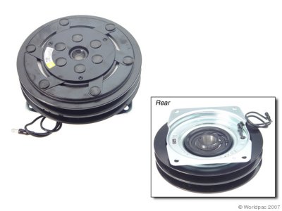 OE Aftermarket A/C Clutch