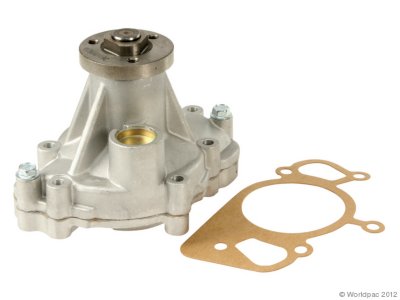 Aftermarket Water Pump