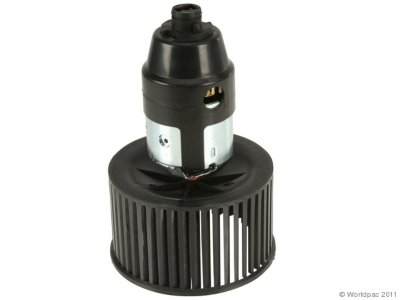 ACM Blower Motor