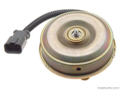 OE Aftermarket Fan Motor