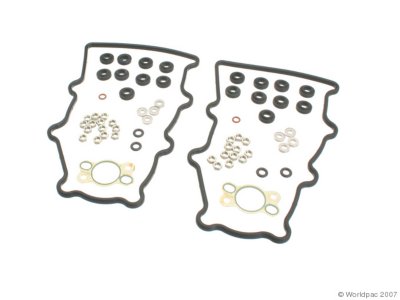 Wrightwood Racing W0133-1609446 Timing Cover Gasket