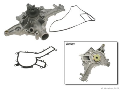 Geba Water Pump