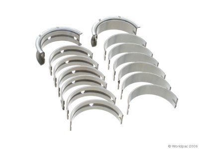 Scan-Tech Main Bearing