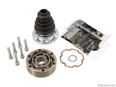 GKN Drivetech CV Joint
