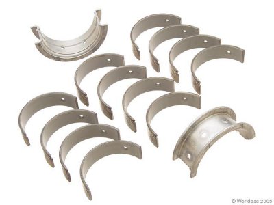 Glyco W0133-1609623 Main Bearing
