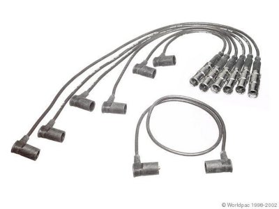 Beru Spark Plug Wire