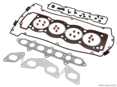 Elring W0133-1609627 Engine Gasket Set - Direct Fit