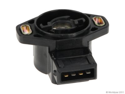 Forecast Throttle Position Sensor