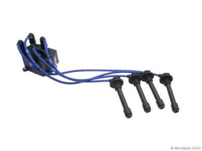 NGK Spark Plug Wire