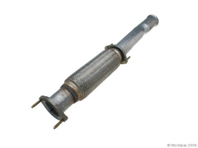 Starla W0133-1610140 Exhaust Pipe