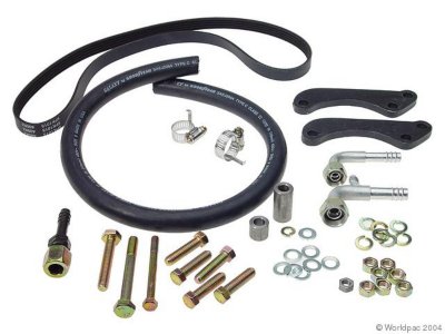 Air Products W0133-1610153 A, C Conversion Kit