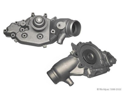 OEQ Water Pump