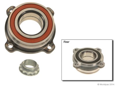 FAG Wheel Bearing
