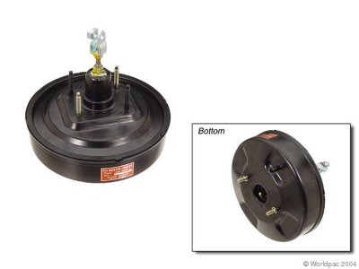 Adler Brake Booster