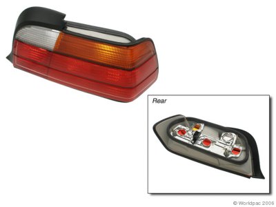 Magneti Marelli Tail Light