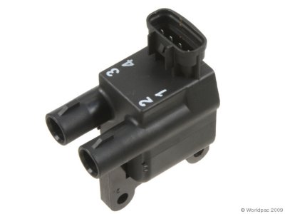 OES Genuine Ignition Coil