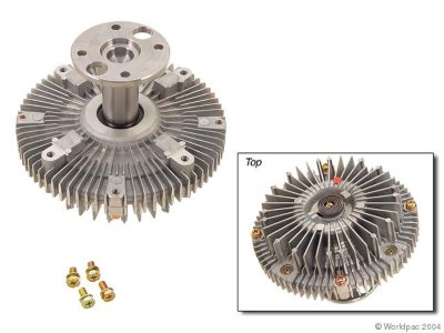 NPW Fan Clutch
