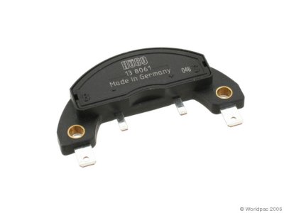 Facet Igniter