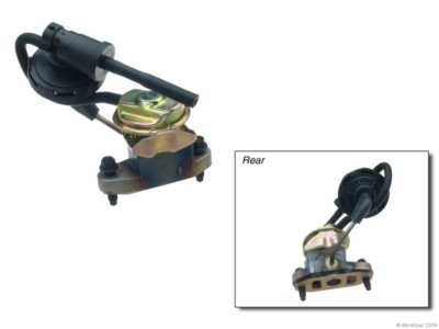 Delphi EGR Valve