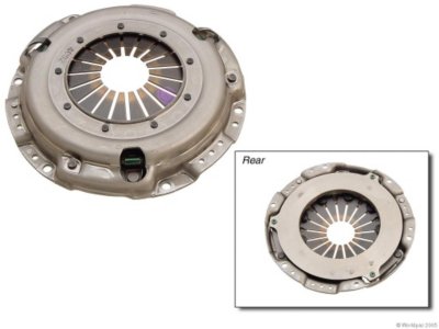 AISIN Pressure Plate