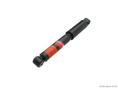 Sachs W0133-1610511 Advantage Shock Absorber and Strut Assembly - Twin-tube, Shock Absorber, Direct Fit