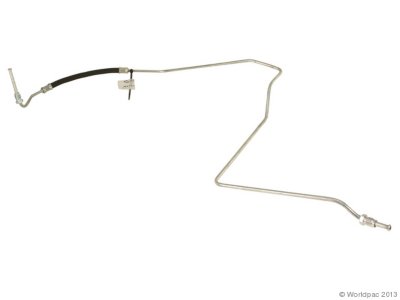 CRP Clutch Hose