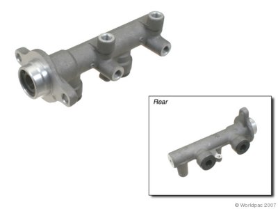 PBR W0133-1610697 Brake Master Cylinder
