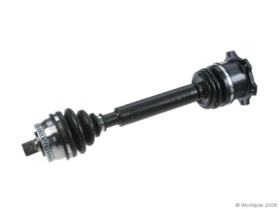 OES Genuine Axle Assembly